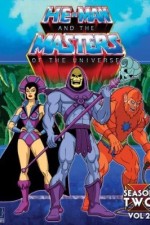 Watch He-Man and the Masters of the Universe Vodly